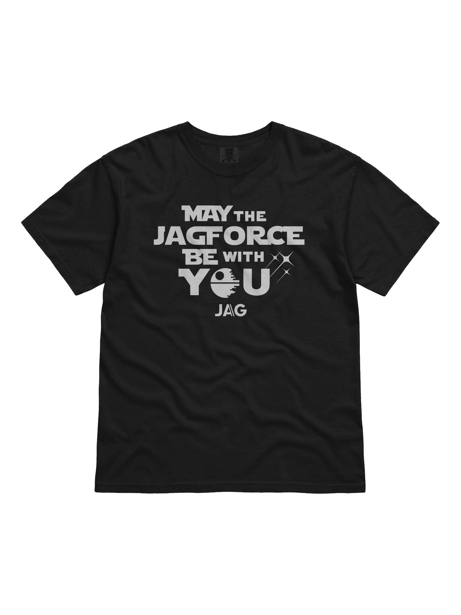 JAGForce T-Shirt product image (1)