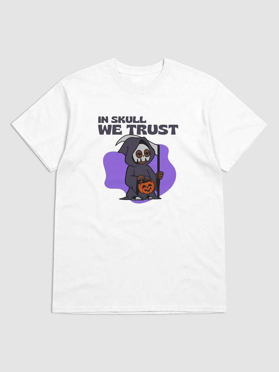 Reaper's Trust T-Shirt product image (1)