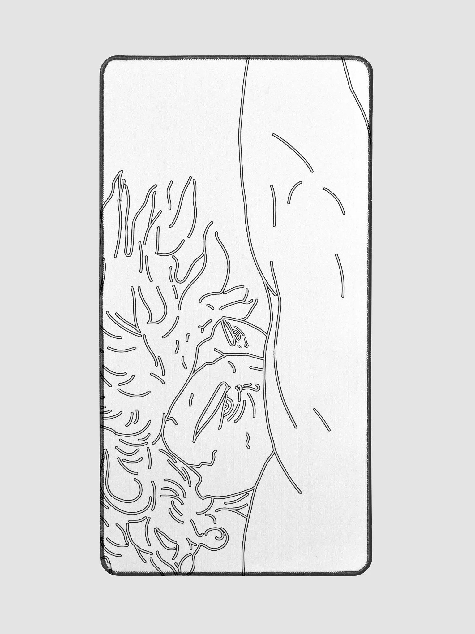 Fallen Angel White Variant product image (2)
