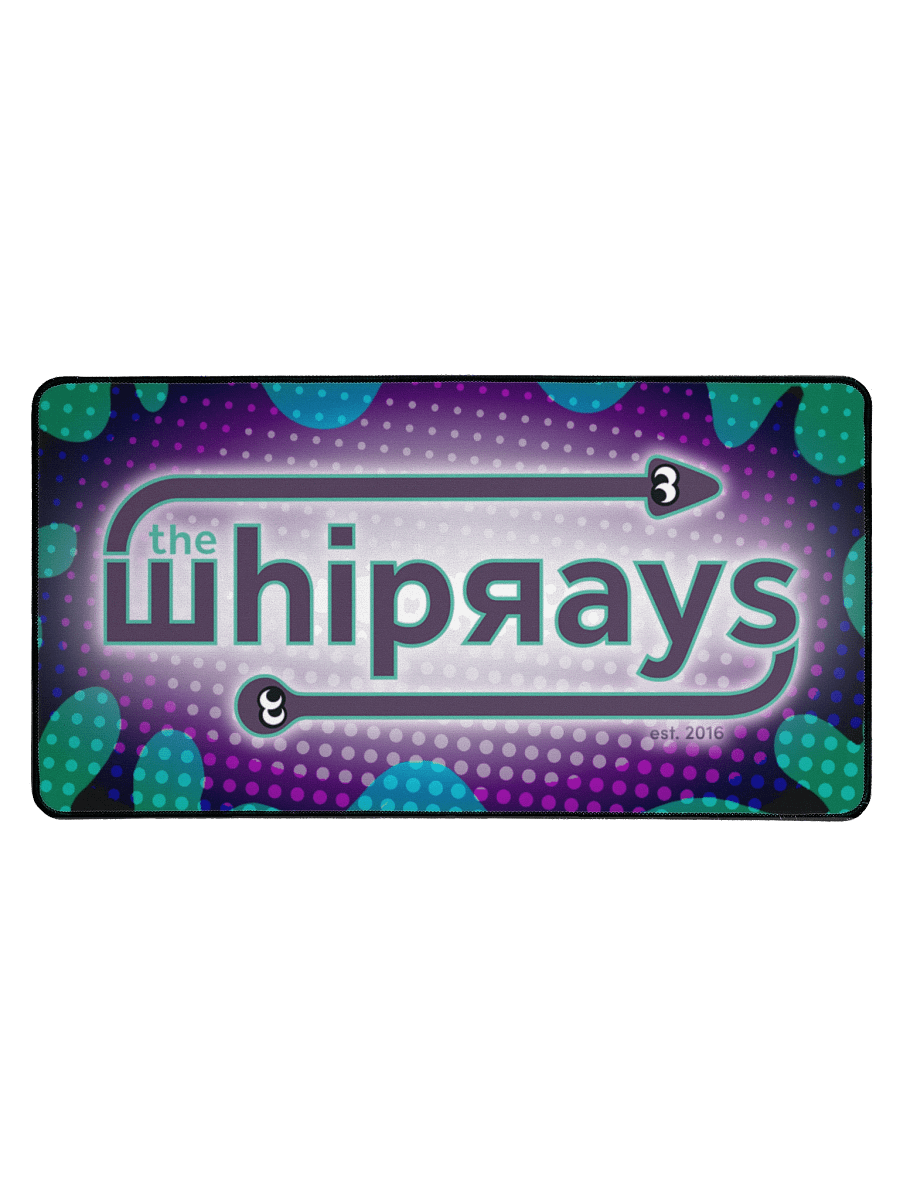 Whiprays Desk Matte product image (1)