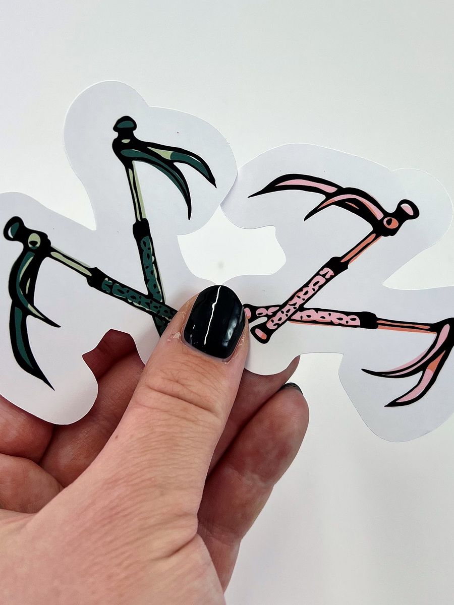 Dune Sticker Packs product image (4)