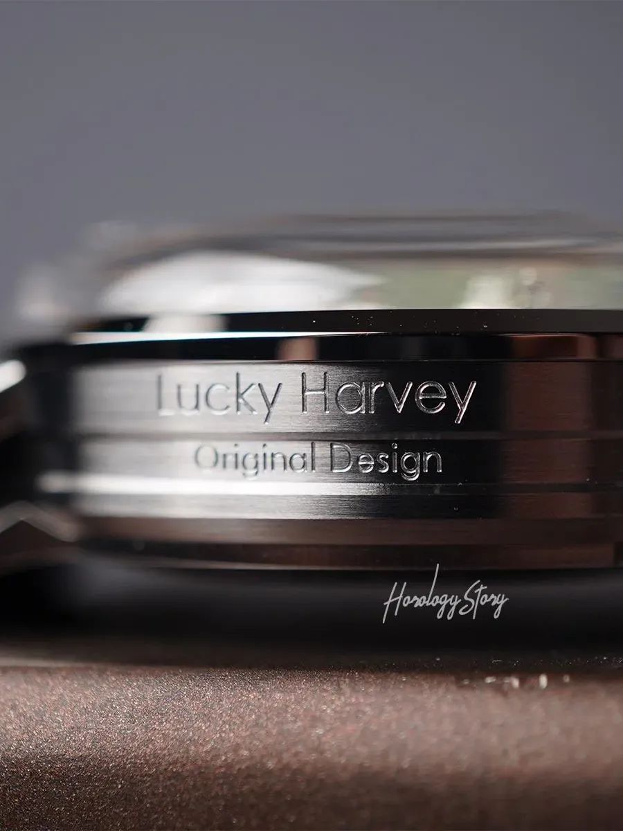 Lucky Harvey Green Dragon Gold Ball product image (9)
