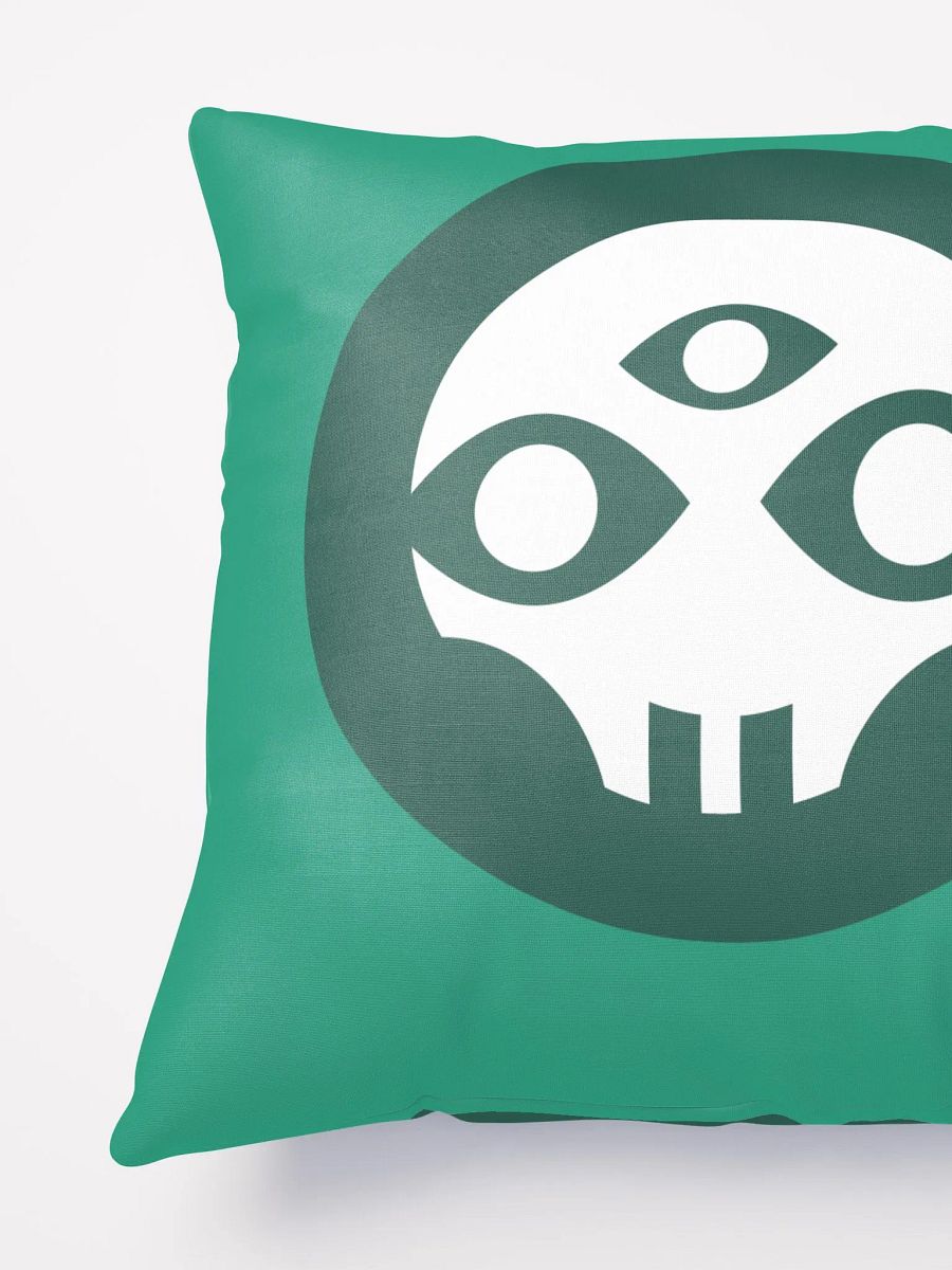 Soul Skull Pillow product image (3)