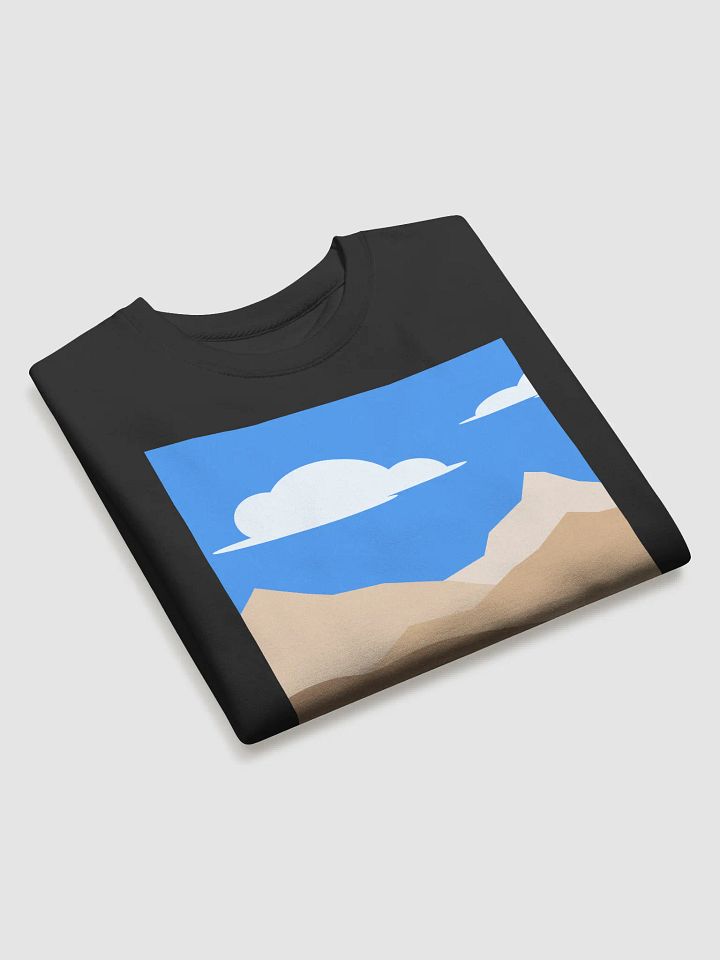 Mountain Valley Premium Sweatshirt product image (2)