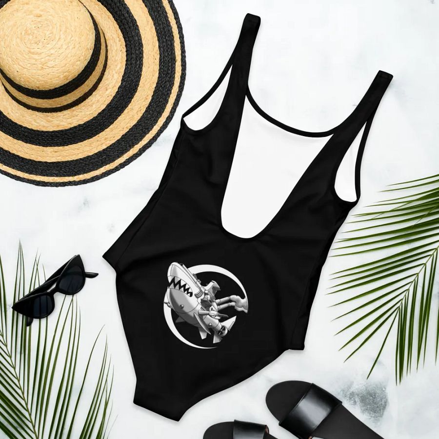 LoveBom Swimsuit product image (6)