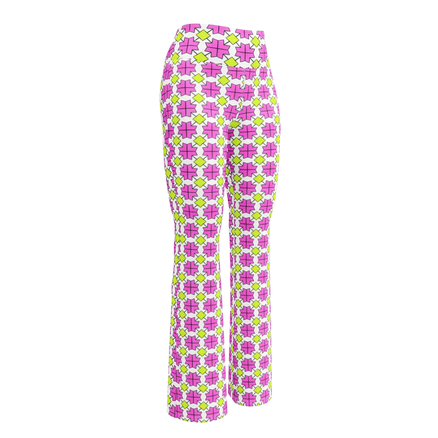 Pink & Yellow Design product image (10)