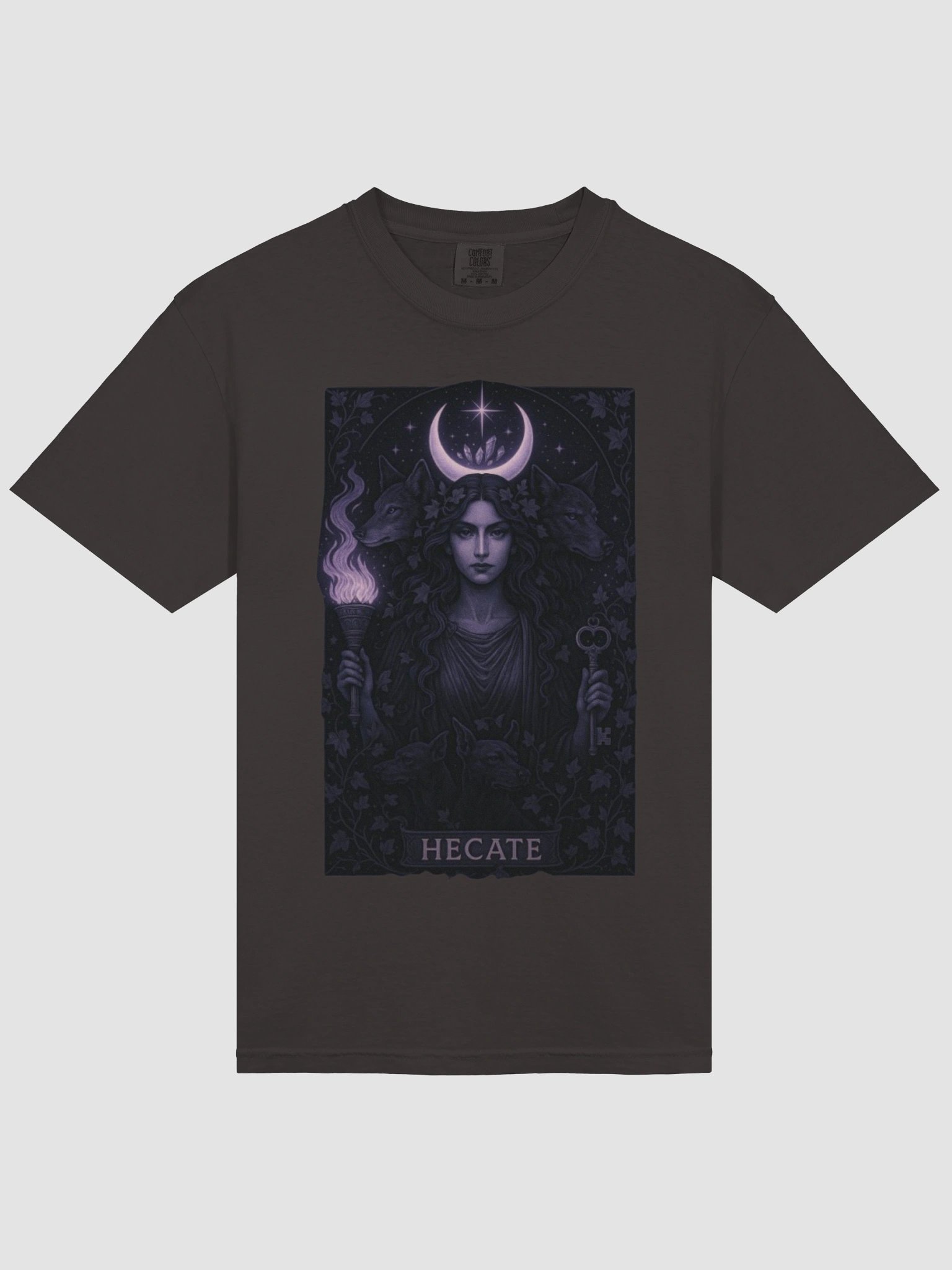 Hecate Shirt product image (30)