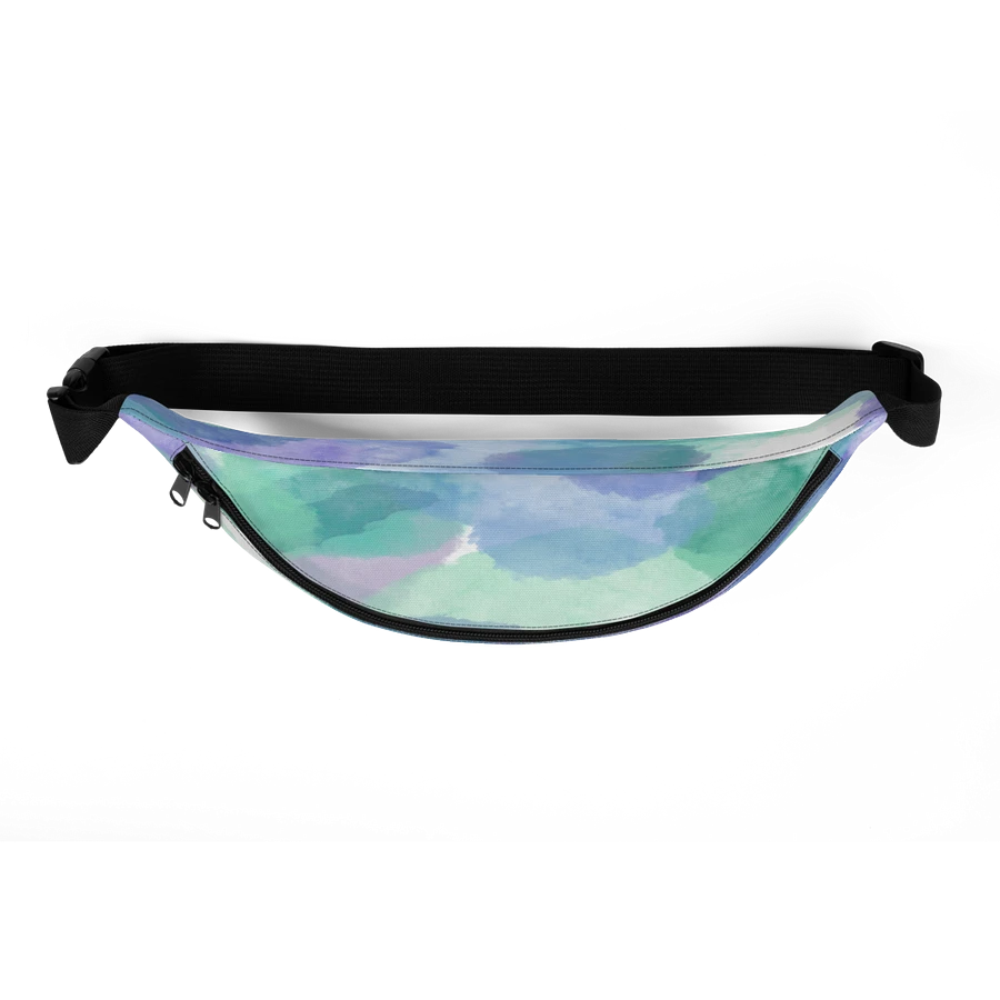 Gay Watercolor Fanny Pack product image (10)