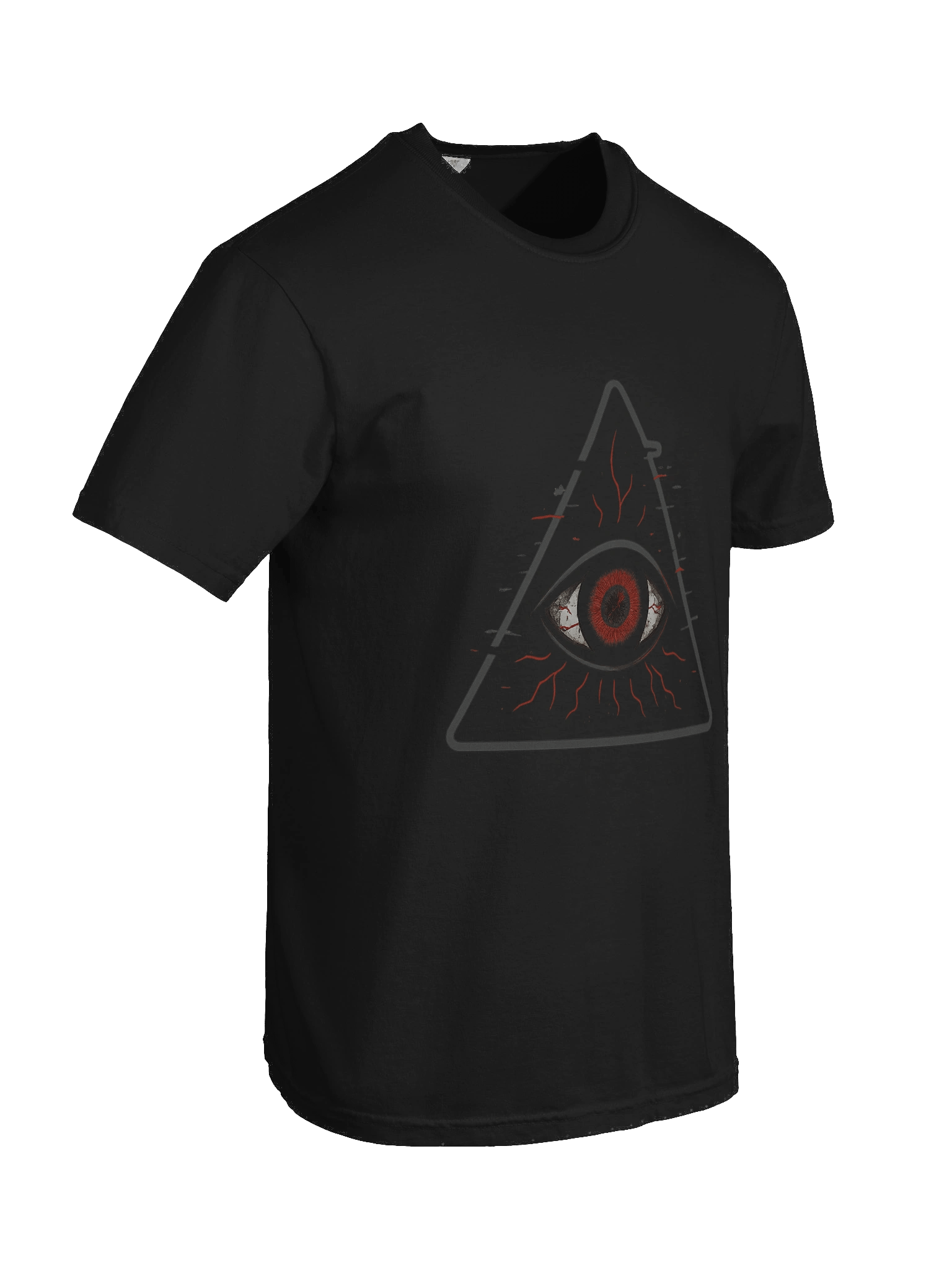 Void Eye – 2SiK Signature Tee product image (8)