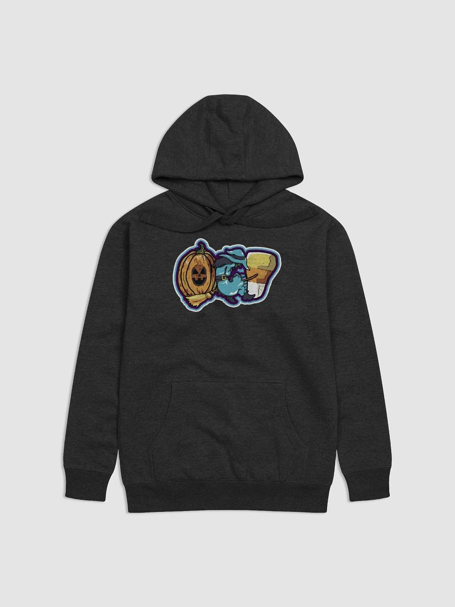 Limited Edition OGF SpoopTober Hoodie product image (1)