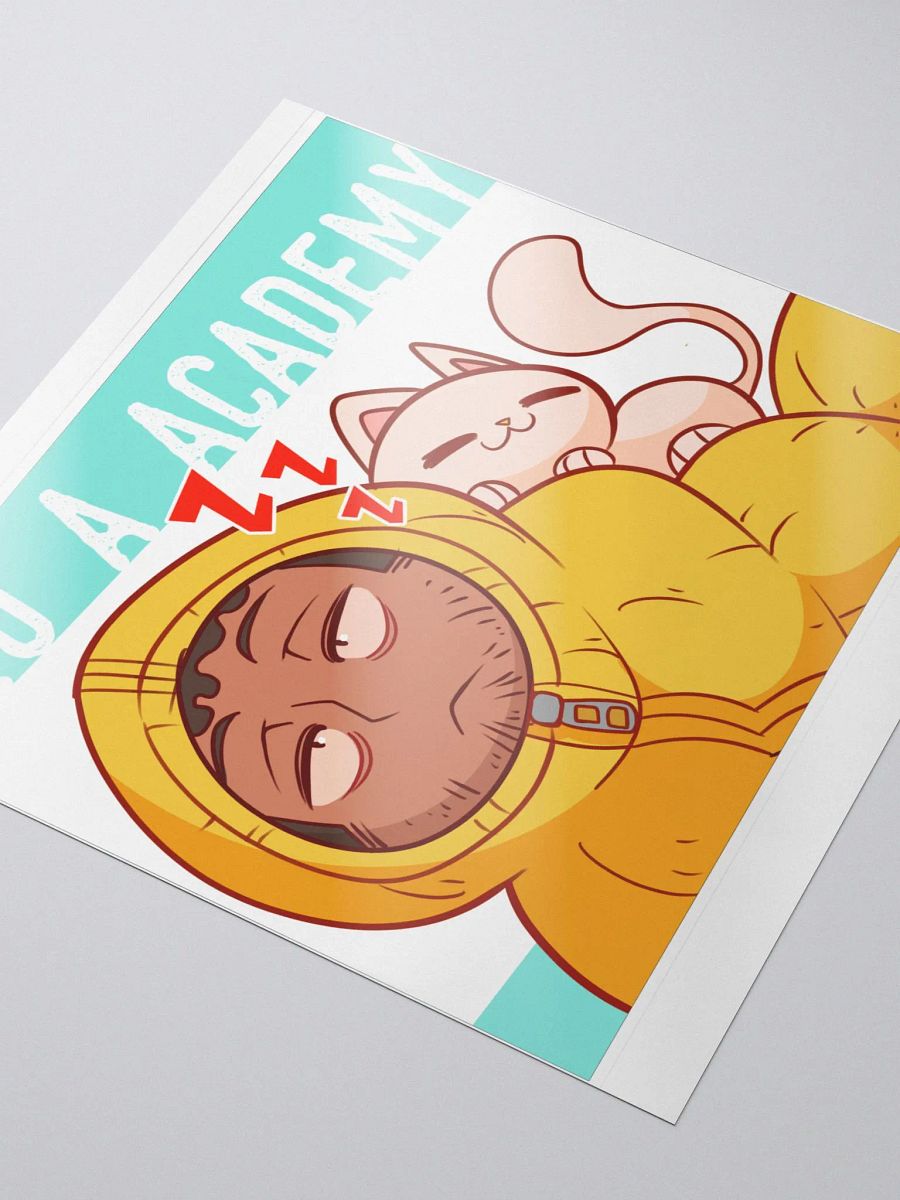 Cozy Stickers product image (3)