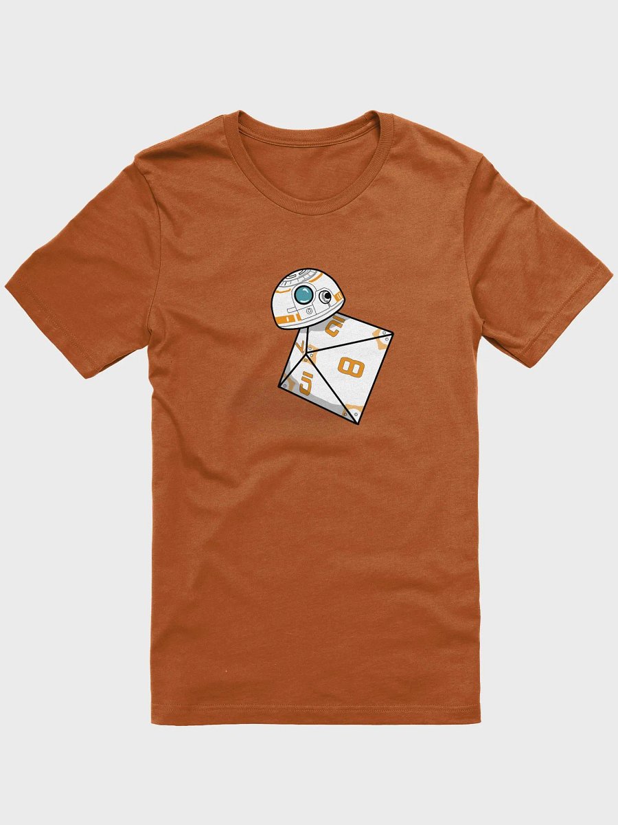 DD-8 Tee product image (3)