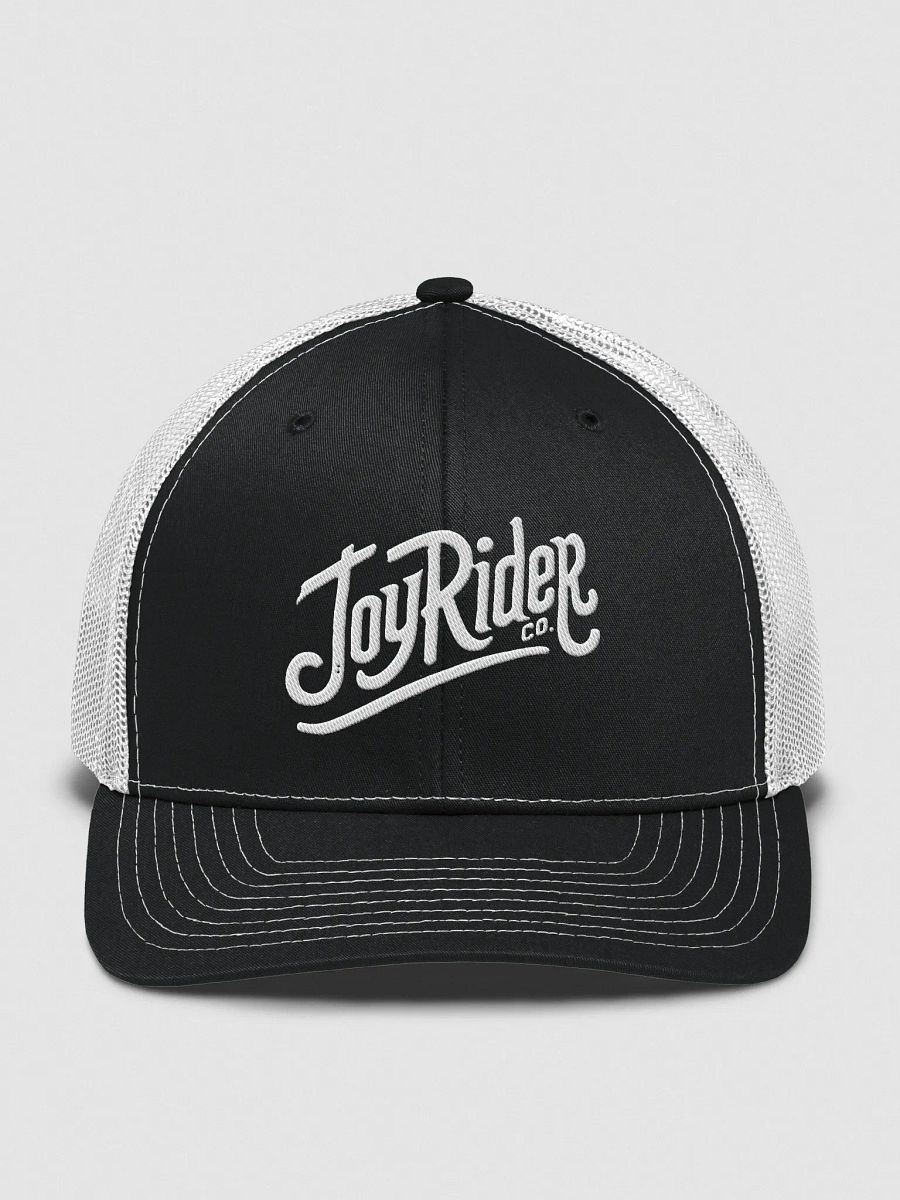 JoyRiderCo Trucker Cap product image (1)