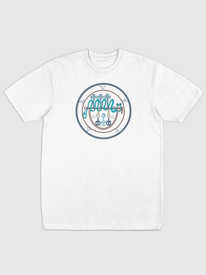 Vepar Goetic Sigil men's Tee product image (1)