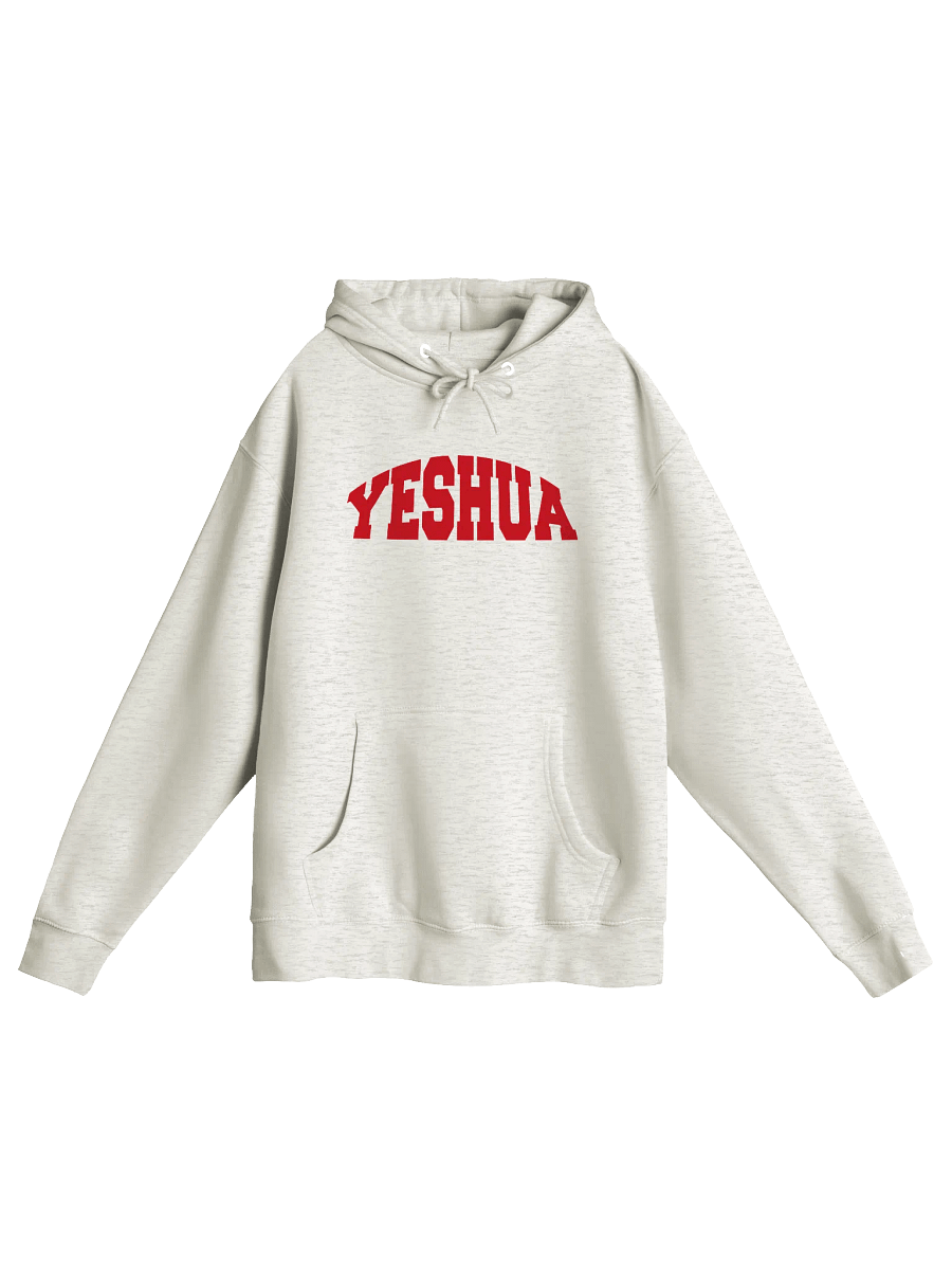 YESHUA Hoodie product image (17)