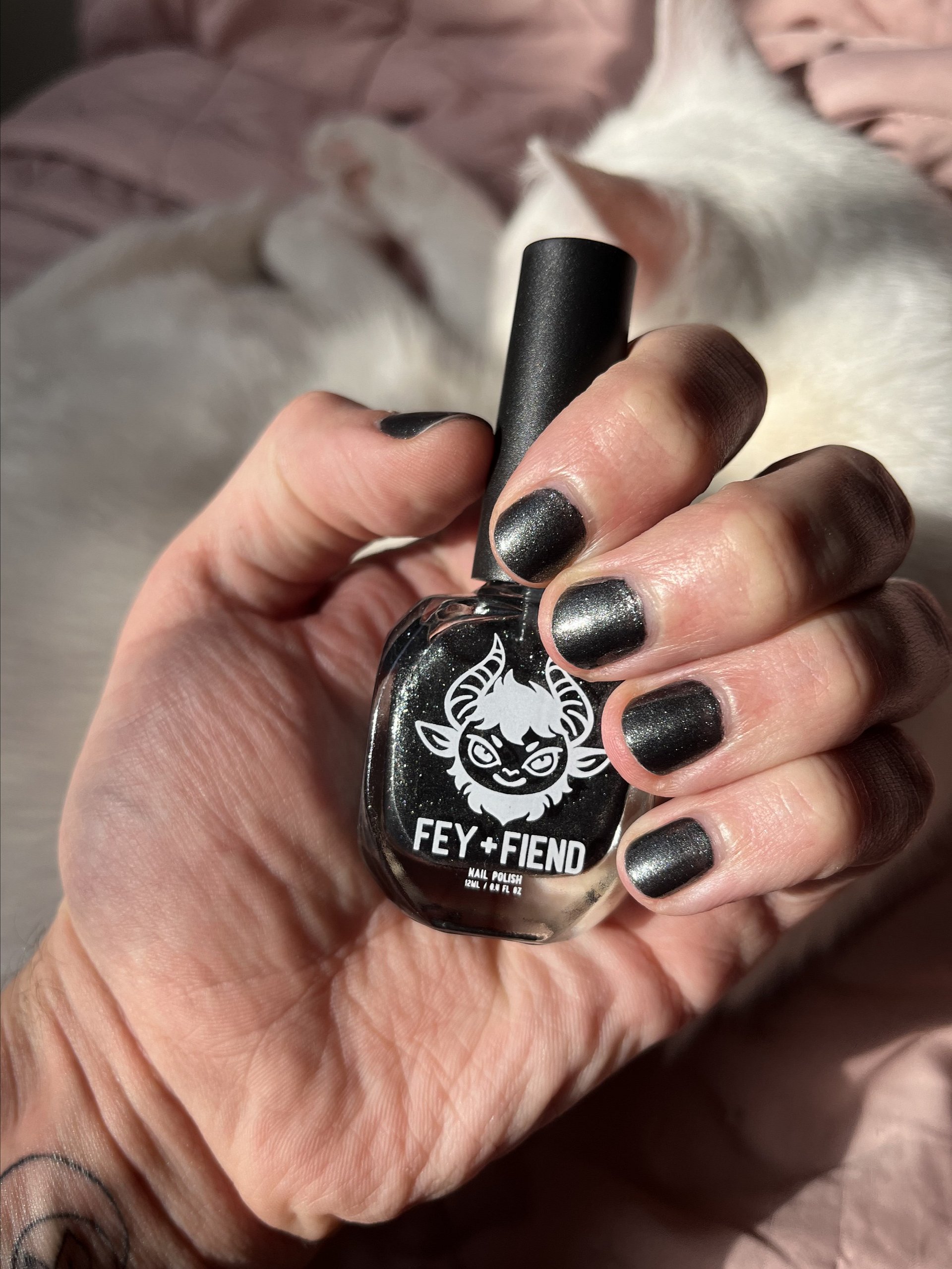 Darkling product image (3)