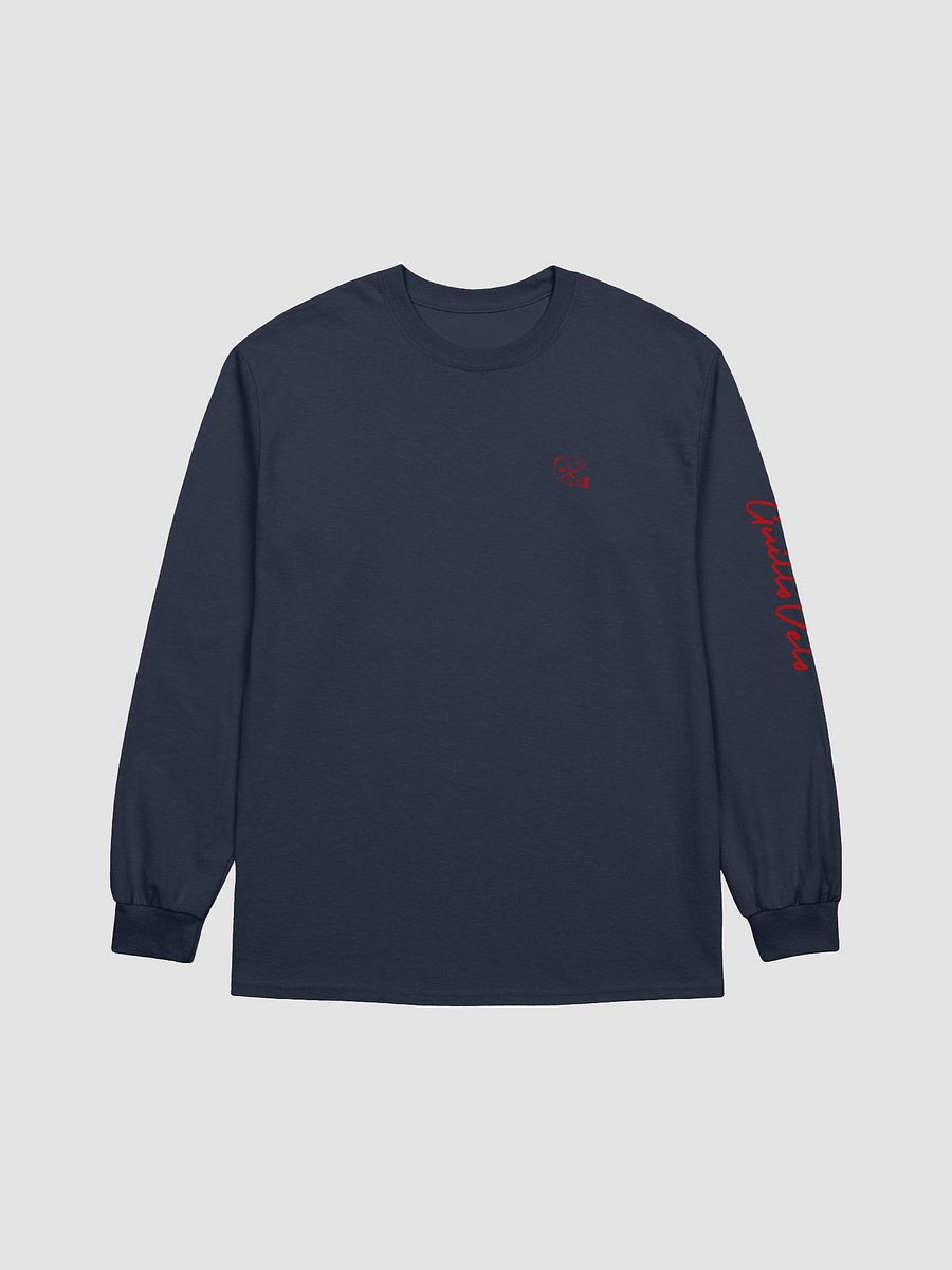 GUILLOVELO KING FISHERMAN TEE product image (1)