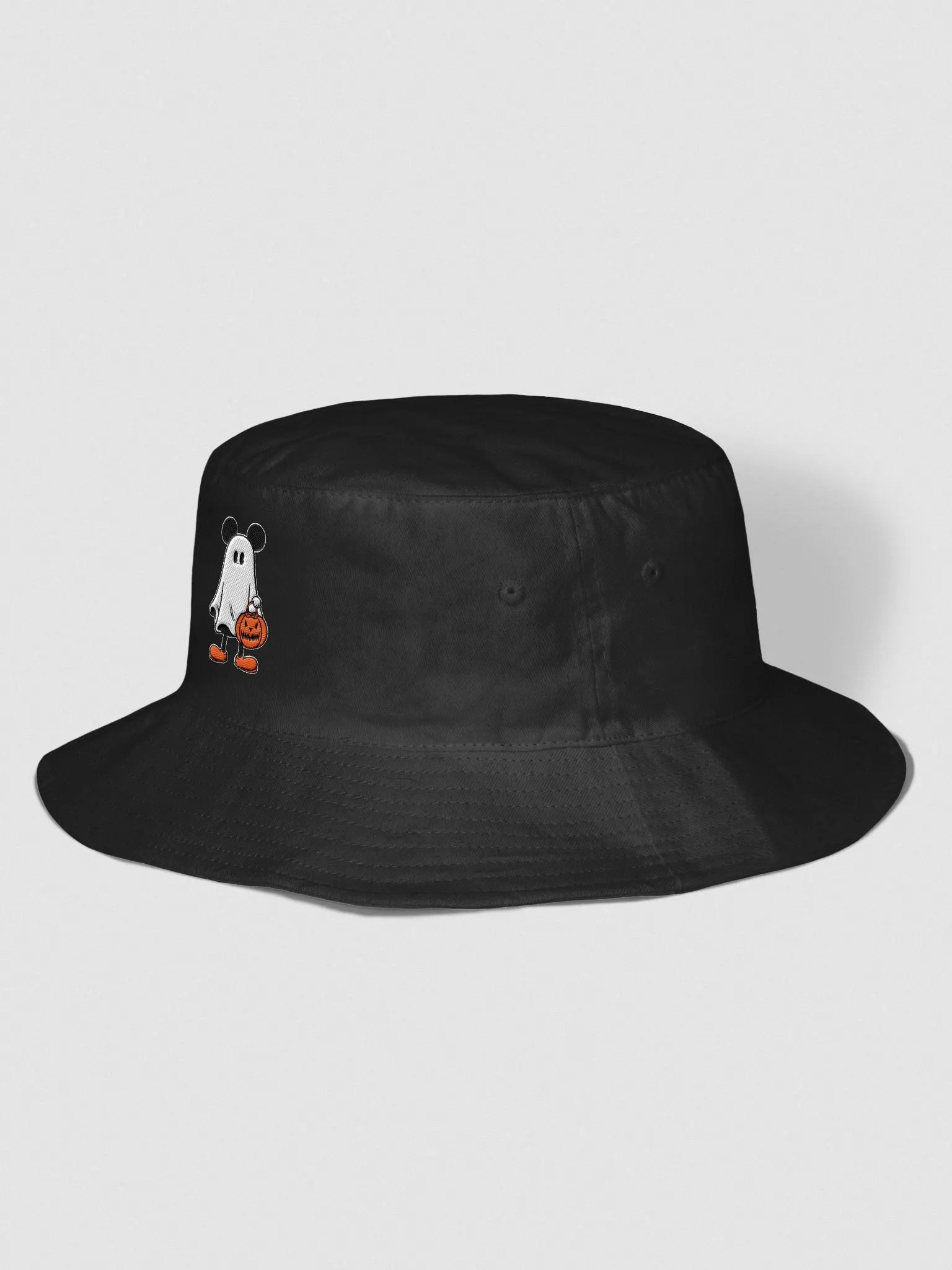 Ghosty x Mouse Bucket Hat product image (9)