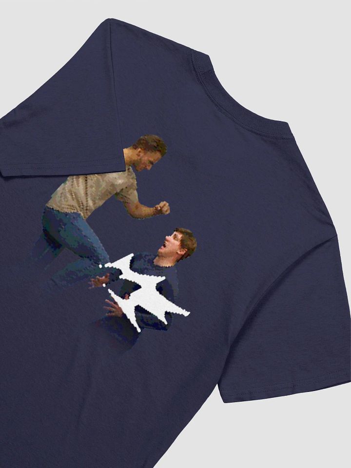 The First Hour - FIGHT T-Shirt product image (25)
