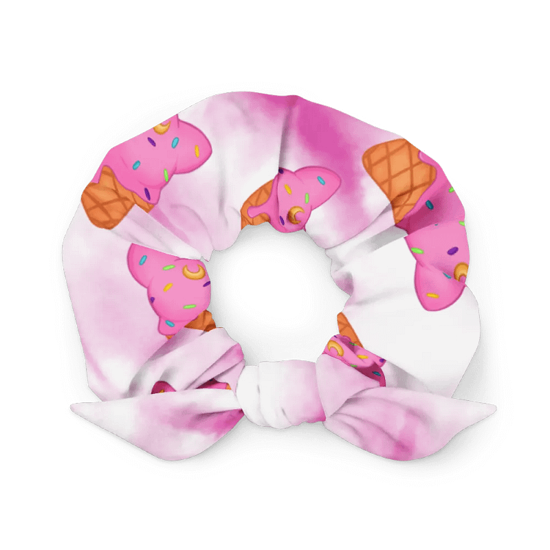 emfoxiscrunchie