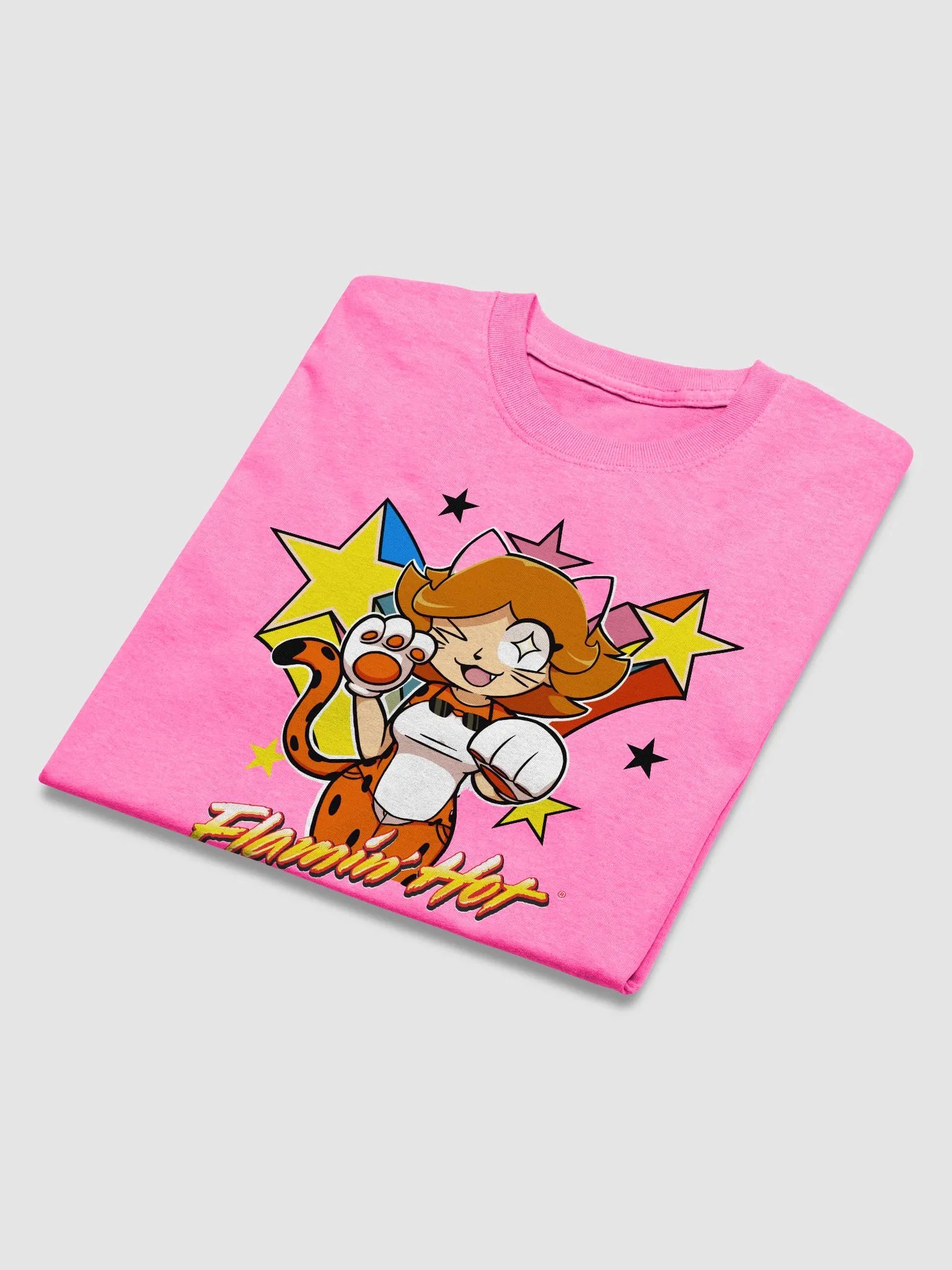 Flamin Hot Cat product image (4)