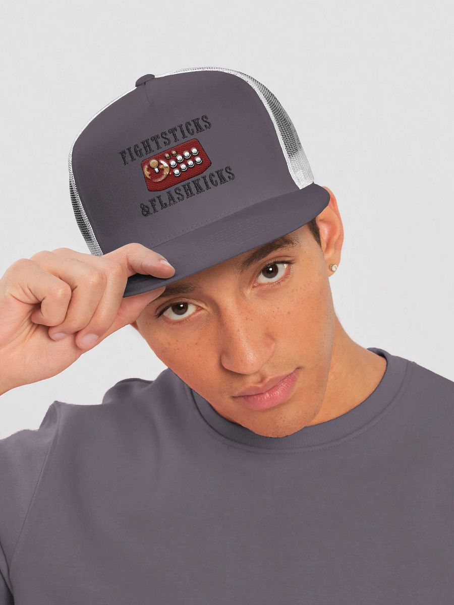 F&F Hat product image (4)