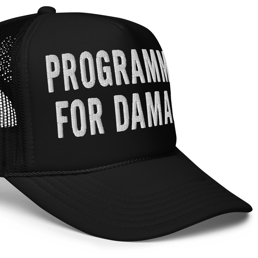 P.F.D. Trucker Hat 2 product image (7)