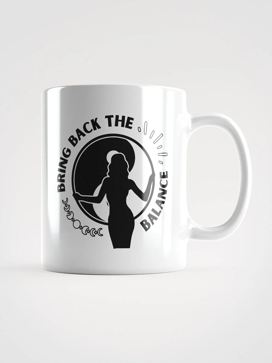Balance Mug product image (1)