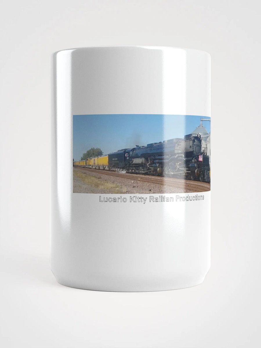 Big Boy 4014 Mug product image (5)