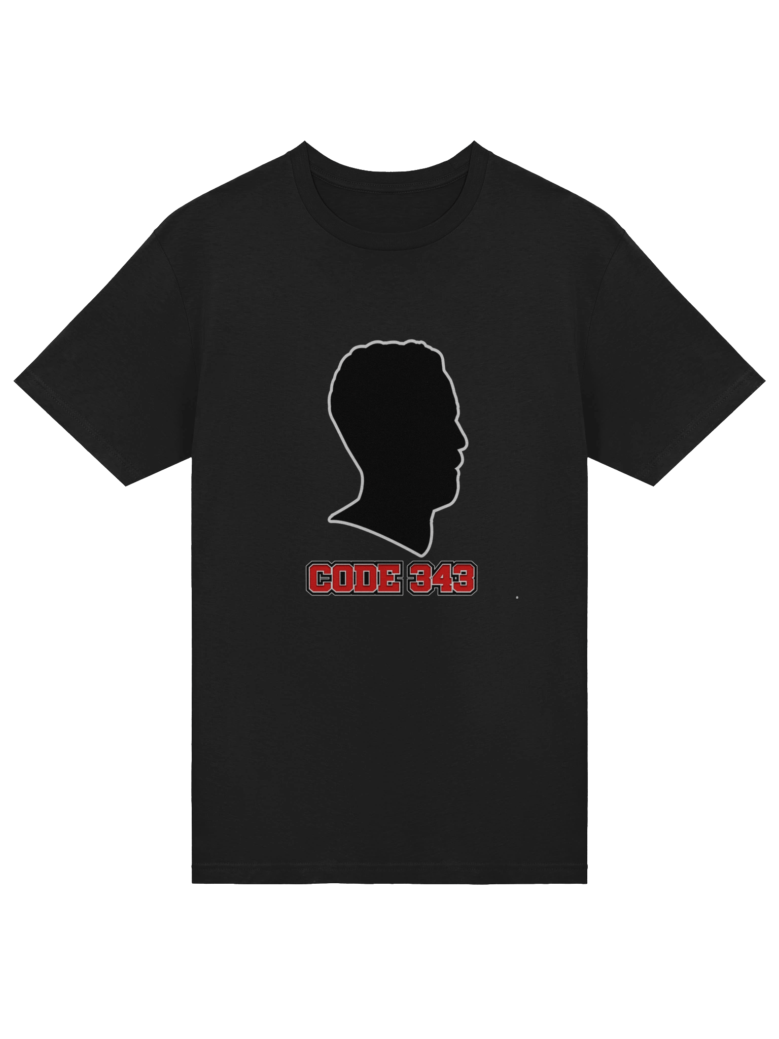 Code 343 Next Level Supersoft T-Shirt product image (7)