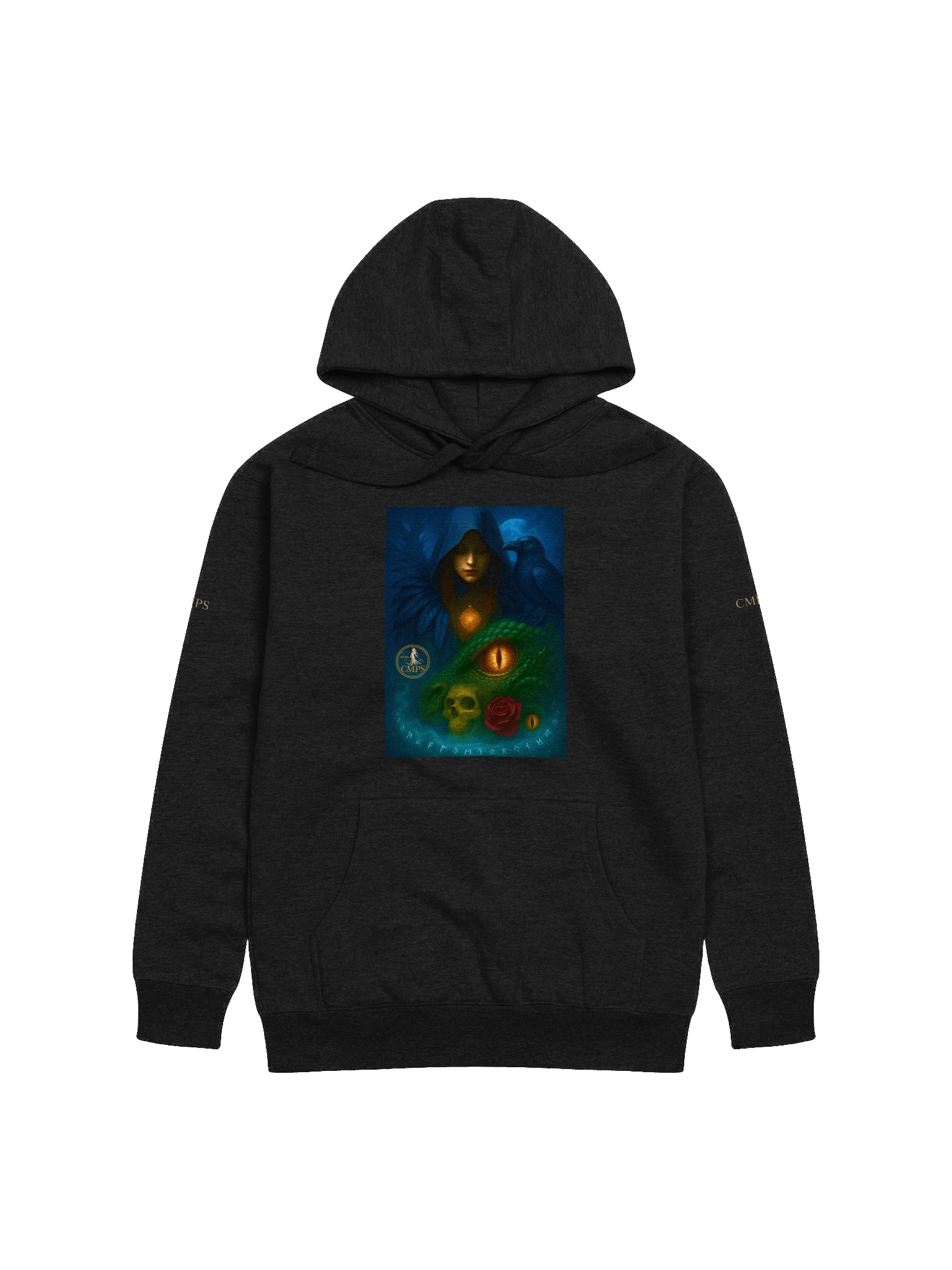 The World Unknown product image (4)