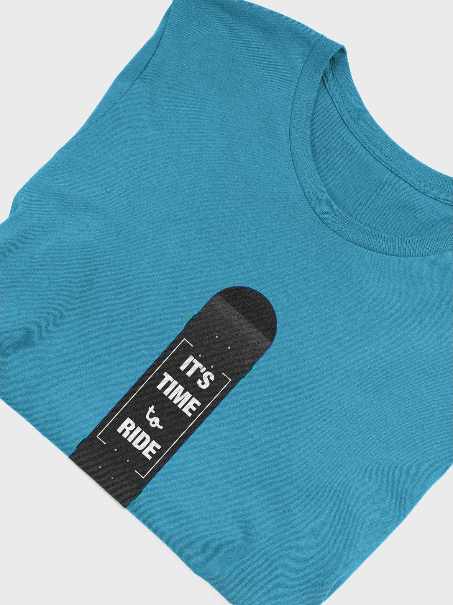 Ride Time Graphic Tee product image (50)