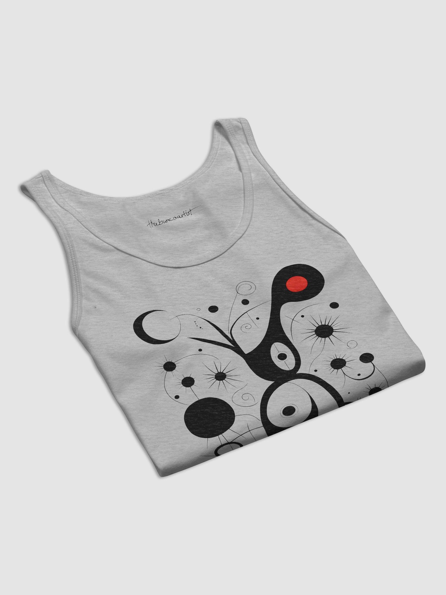 Bella+Canvas Men's Jersey Tank product image (7)