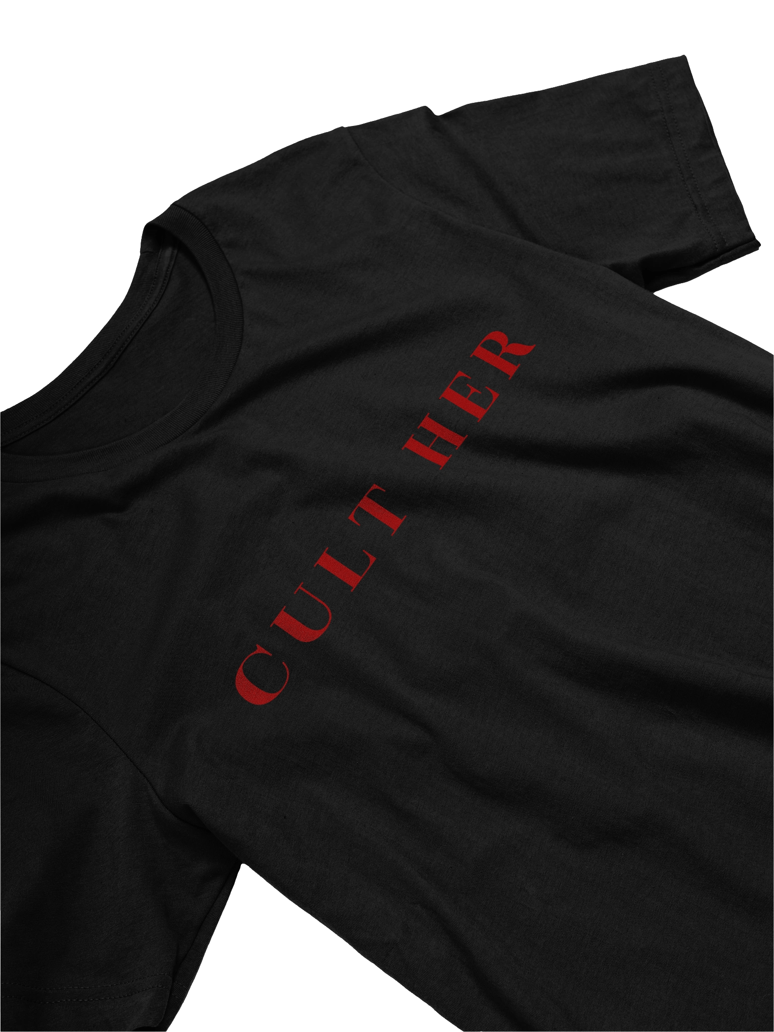 CULT HER - Tee product image (9)