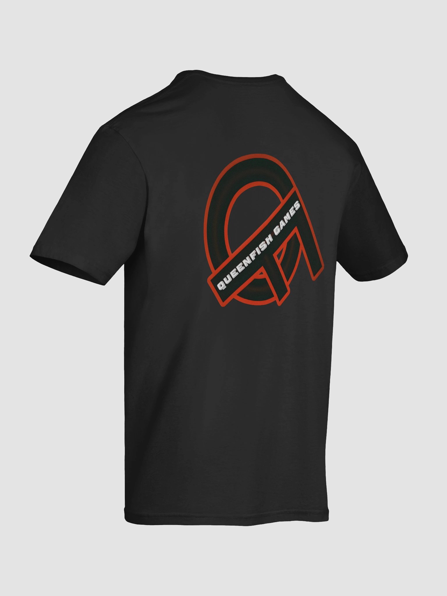Queenfish Games T-shirt product image (12)