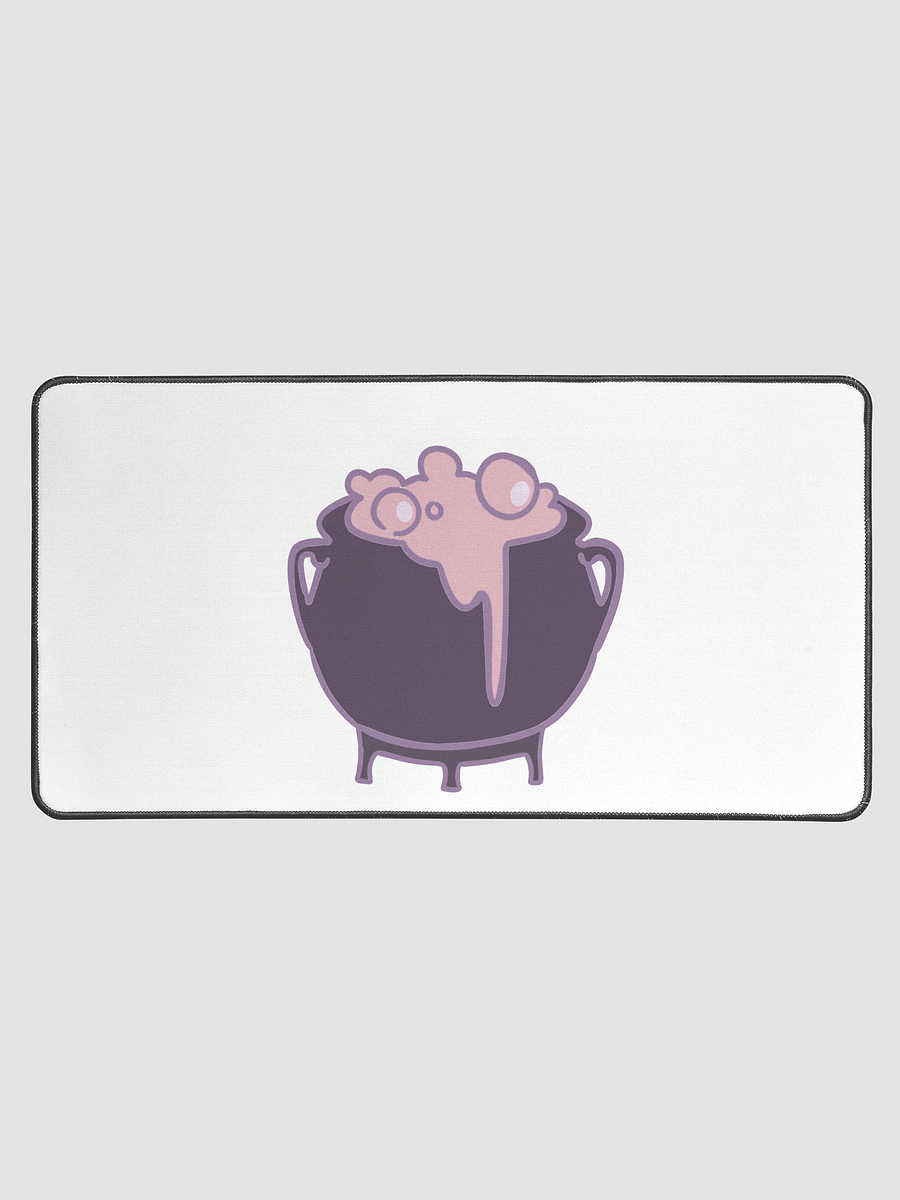 Cauldron Desk Mat product image (1)