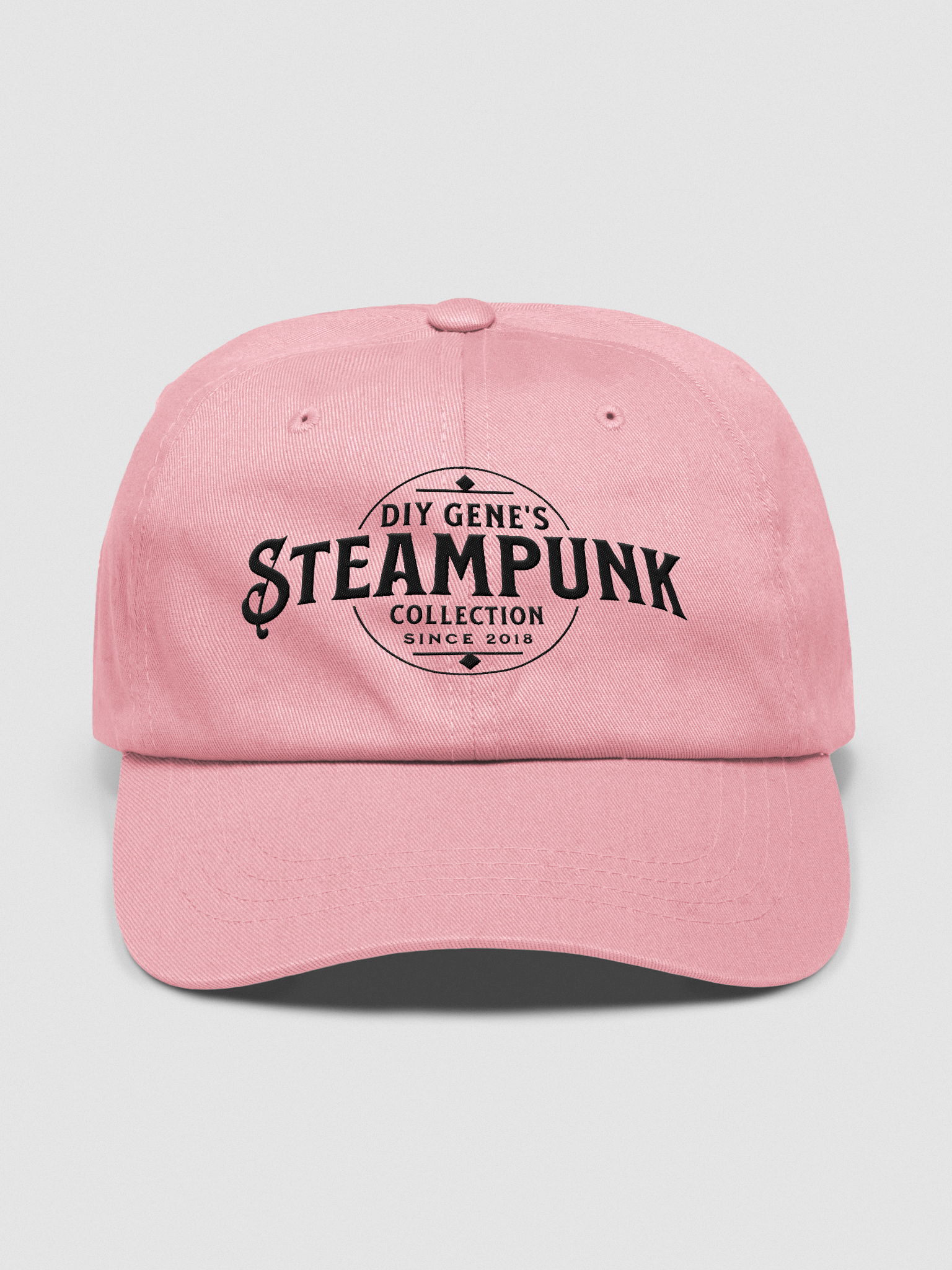 DIY Gene Punk Hat product image (2)