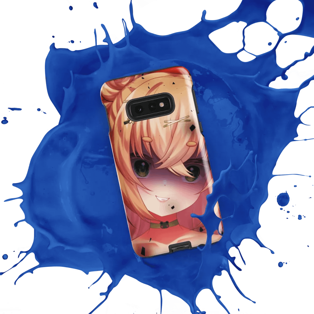 Yandere Vex Samsung Tough Case product image (39)