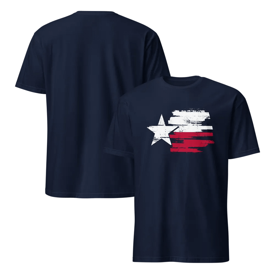 Texas State Flag product image (4)