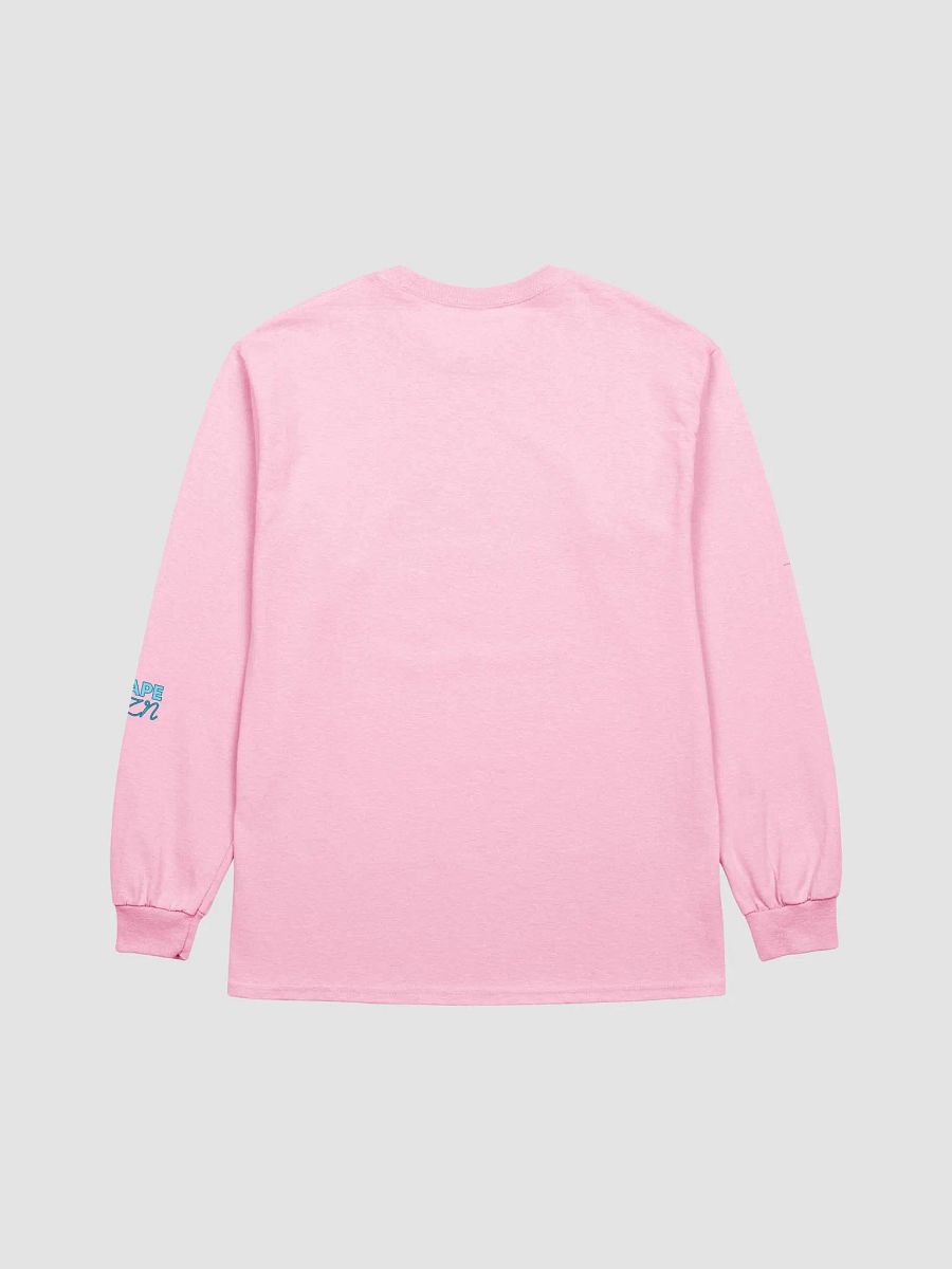 Cape Babe - Long Sleeve T product image (38)