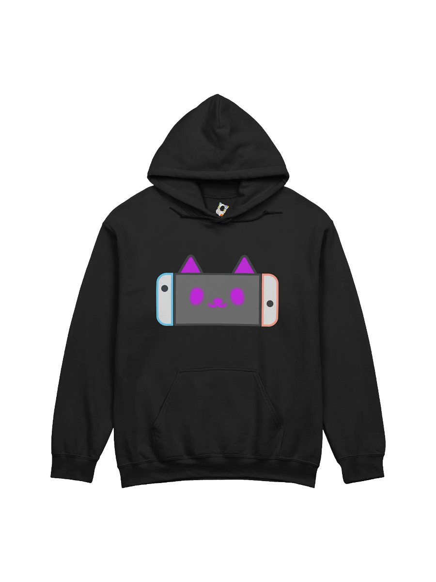 Switch 2 PalBot Hoodie product image (6)