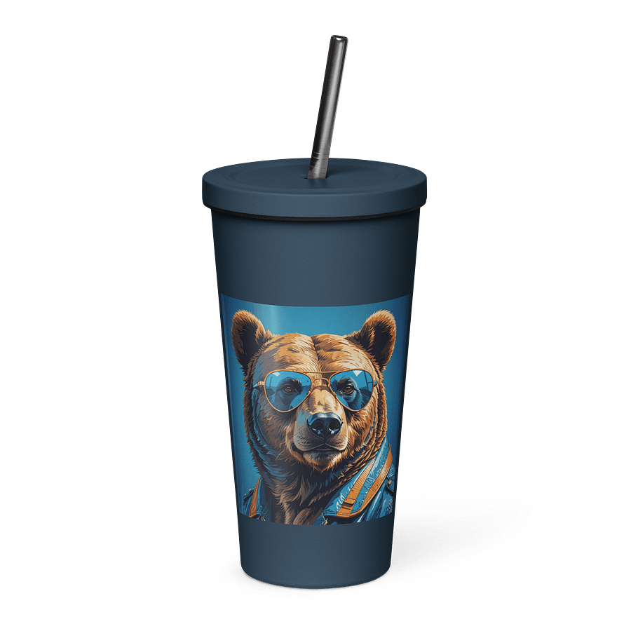COOL BEAR product image (1)