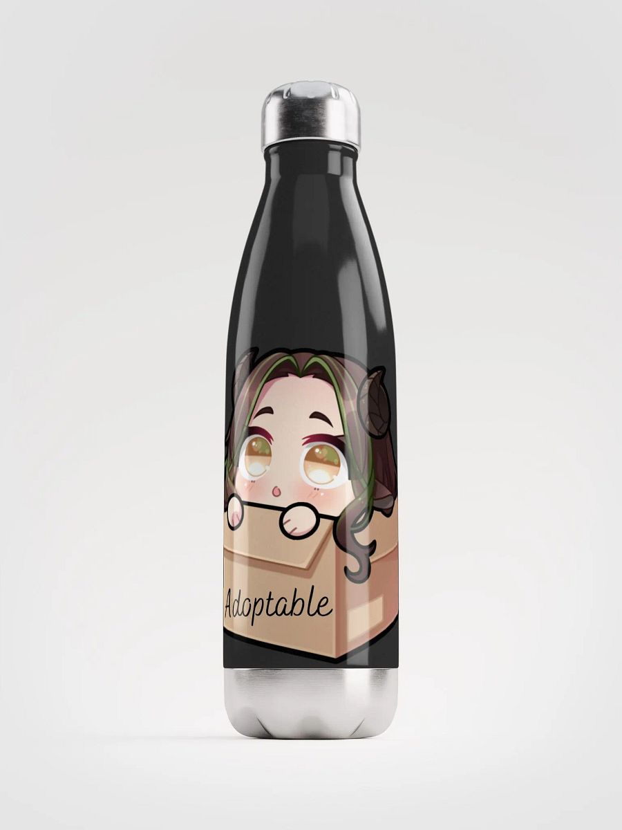 Adoptable Waterbottle product image (1)