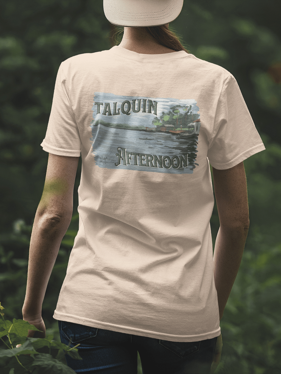 Talquin Afternoon product image (1)