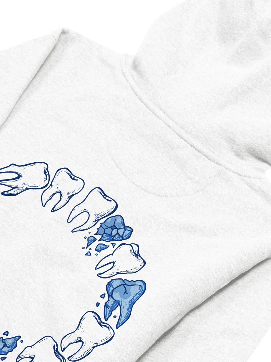 Toothache Hoodie product image (12)