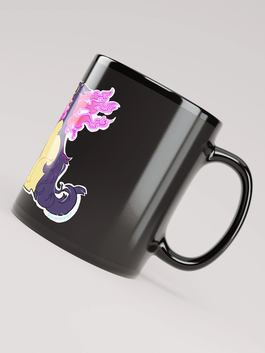 Capybara Hisuian Typhlosion 🔥 Mug product image (8)