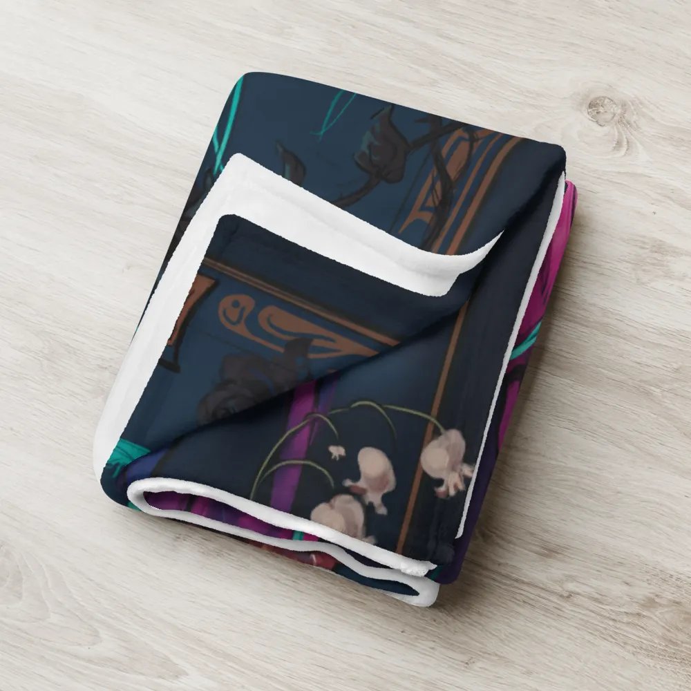 Nova God Tier Blanket product image (6)