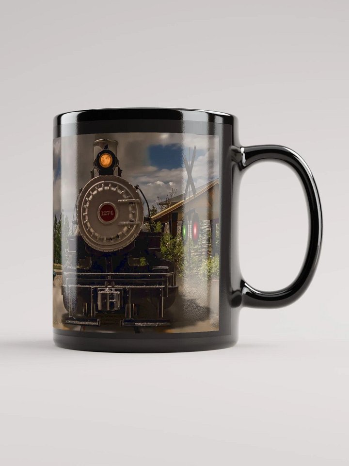 SRR & CCRR RAILROAD CUP product image (1)