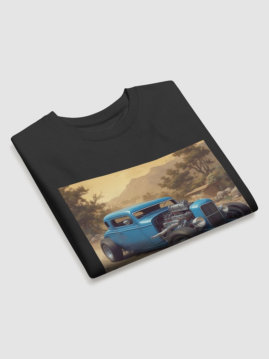 Hot Rod product image (21)