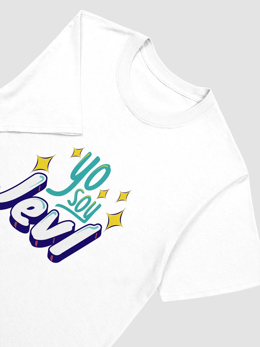Unisex Softstyle T-Shirt product image (3)